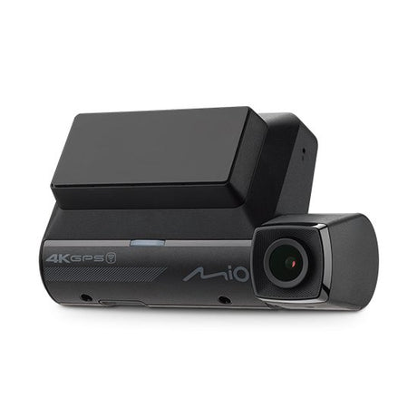 EAN 4713264287051 - Mio 955W 4K Ultra HD USB Negro imagen 1