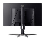 EAN 4711474136749 - Acer UM.GXXEE.303 pantalla para PC 68,6 cm (27") 2560 x 1440 Pixeles Wide Quad HD OLED Negro imagen 4
