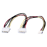 EAN 7611990116164 - ROLINE 11.03.1010 cable de alimentación interna 0,3 m imagen 1
