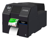 Colorworks Cw-D6000pe Label Ink