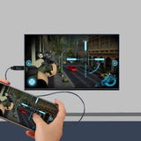 EAN 8059018361919 - Techly I-USB-VIDEO-1080TY convertidor de señal de vídeo 1920 x 1080 Pixeles imagen 11