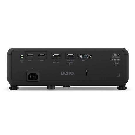 EAN 4718755094972 - BenQ LW600ST+ Proyector de corto alcance 3200 lúmenes ANSI DLP WXGA (1280x800) Negro imagen 2