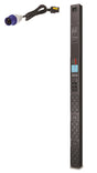 EAN 0731304277033 - APC AP8858EU3 unidad de distribución de energía (PDU) 20 salidas AC 0U imagen 1