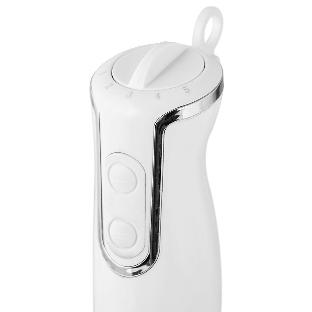 Batidora De Mano Orbegozo Bt 2220 800w 2 Velocidades