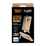 Care By 3-In-1 Feature Kick
