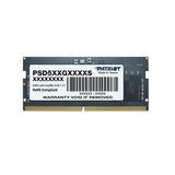 EAN 4711378431469 - Patriot Memory Signature Line PSD512G56041S módulo de memoria 12 GB 1 x 12 GB DDR5 5600 MT/s 288-pin DIMM imagen 1