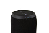 Altavoz Coolbox Coolstone-15 Bluetooth 4.2 Negro
