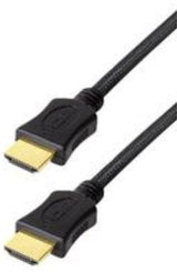 Hdmi-Conector Macho 19 Pol. A Hdmi-Conector Macho 19 Pol., 3,0 M