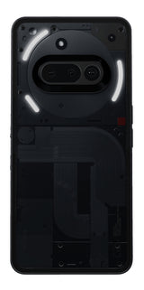 EAN 6974434224292 - Nothing Phone (3a) 17,2 cm (6.77") SIM doble Android 15 5G USB Tipo C 12 GB 256 GB 5000 mAh Negro imagen 2
