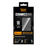 Panzerglass Ceramic Ii Screen Protector Iphone 18 Pro Max/17 Pro Max