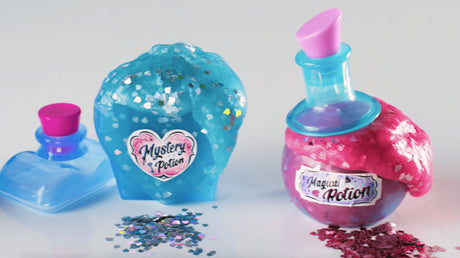 EAN 3555801360176 - Canal Toys So Slime DIY SSC201 juguete de arte y manualidades imagen 17