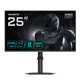 EAN 4719331867409 - GIGABYTE G25F2 pantalla para PC 62,2 cm (24.5") 1920 x 1080 Pixeles Full HD LED Negro imagen 1