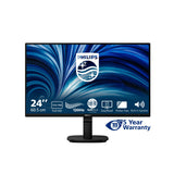 EAN 8721038005035 - Philips 2000 series 24B2N2200/00 pantalla para PC 60,5 cm (23.8") 1920 x 1080 Pixeles Full HD LCD Negro imagen 3