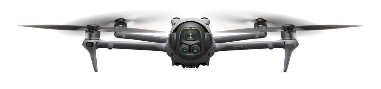 EAN 6937224110014 - DJI Mavic 4 Pro 4 rotores Cuadricóptero 100 MP 12288 x 8192 Pixeles 6654 mAh Gris imagen 19