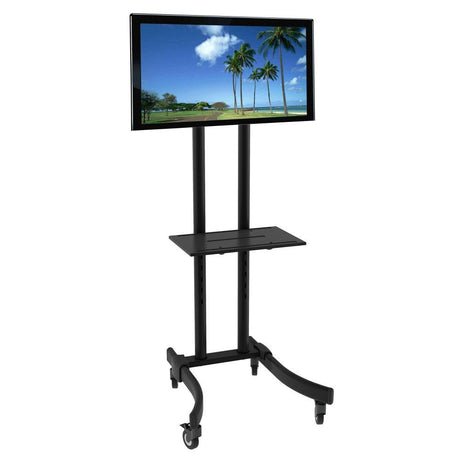 EAN 8051128102628 - Techly ICA-TR23 Mueble de TV y centro de entretenimiento 1 estanterías imagen 4