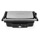 Grill Eléctrico Tristar Gr-2852/ 1500w/ Tamaño 278*170mm