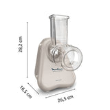 Moulinex Dk 853 B Fresh Express