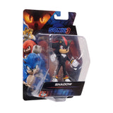 Figura Shadow Sonic 3 12,5cm