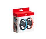 Gamepad Nintendo Switch 2 Joy-Con Wheel 2uds