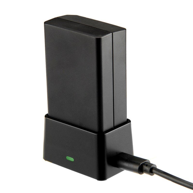 EAN 6952344221327 - Godox WB100 accesorio para flash Batería imagen 2