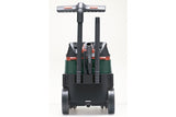 Aspirador Industrial Asr 35 L Acp De Metabo