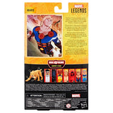 EAN 5010996222459 - Marvel Legends Series Ikaris imagen 7