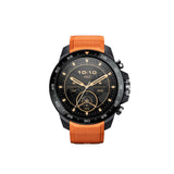 Smartwatch Mibro Gs Explorer S Smartwatch - 1,32" Amoled · 10atm · Bt. 5.3 · Bat. 460mah · Gps · Negro · Correa Extra