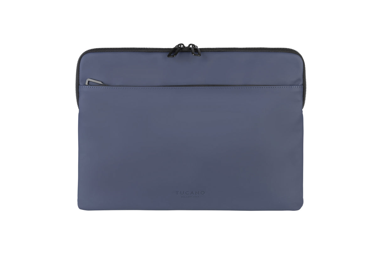 Maletines Tucano 14"  Bfgom1314-B Para Portátil Funda Azul