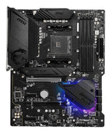 Placa Base Msi Mpg B550 Gaming Plus 7c56-003r Am4 Ddr4 Retail