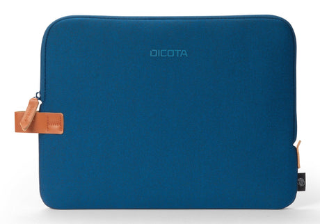EAN 7640239422704 - DICOTA D32154-RPET maletines para portátil 35,6 cm (14") Funda Marina imagen 1