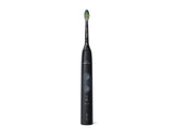 EAN 8710103846536 - Philips HX6850/47 cepillo eléctrico para dientes Adulto Cepillo dental sónico Negro, Gris imagen 1