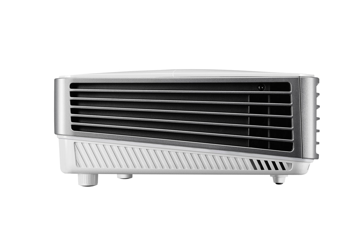 Proyector Benq Mw632st,Dlp,Portatil,3d,3200 Ansi Lumens,Wxga (1280 X 800),16:10,Hd 720p