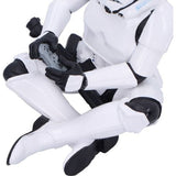 Figura Star Wars - Stormtrooper Game On!