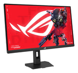 Asus Rog Strix Xg27ucsr (68.6 Cm (27 Zoll), Negro, Ultrahd/4k, Fast-Ips, Dual-Mode, 160hz Panel) 90lm0ck0-B01171
