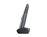 Gigaset E560hx Teléfono Dect/Analógico Gris, Plata Identificador De Llamadas