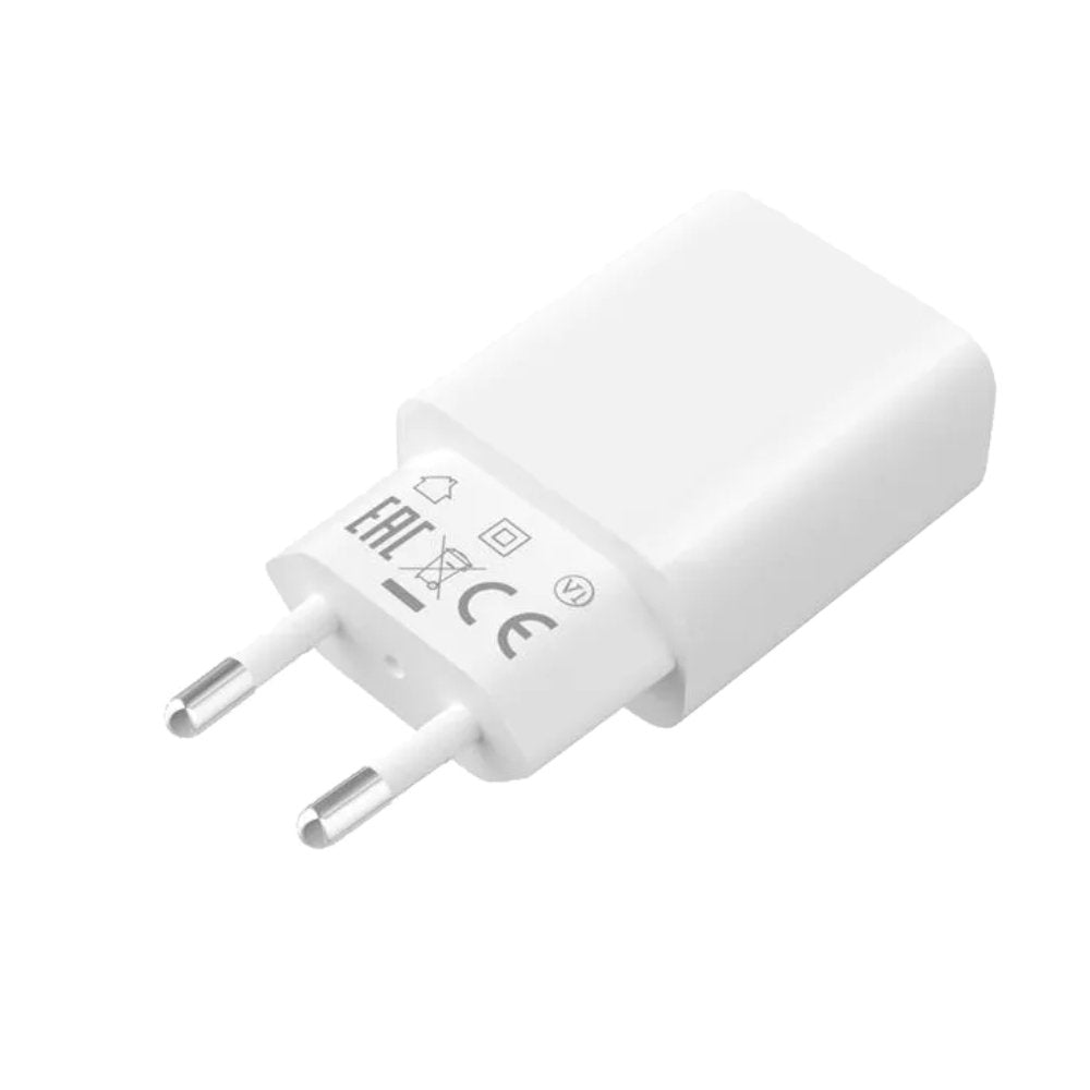 Cargador De Pared Xiaomi Fast Charger/ 1xusb Tipo-C/ 20w