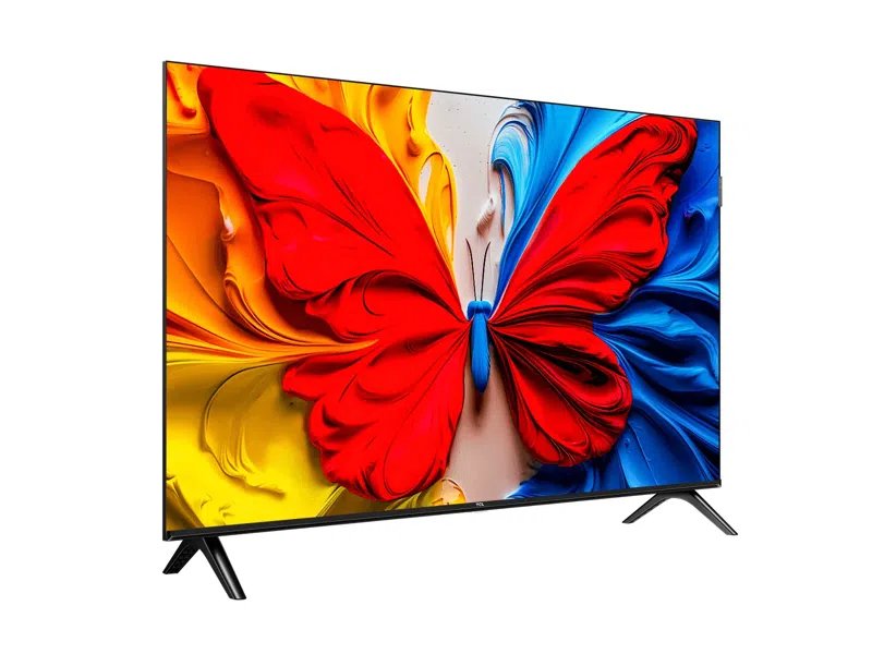 EAN 5901292526733 - TCL 32V5C Televisor 81,3 cm (32") Full HD Smart TV Wifi Negro imagen 3