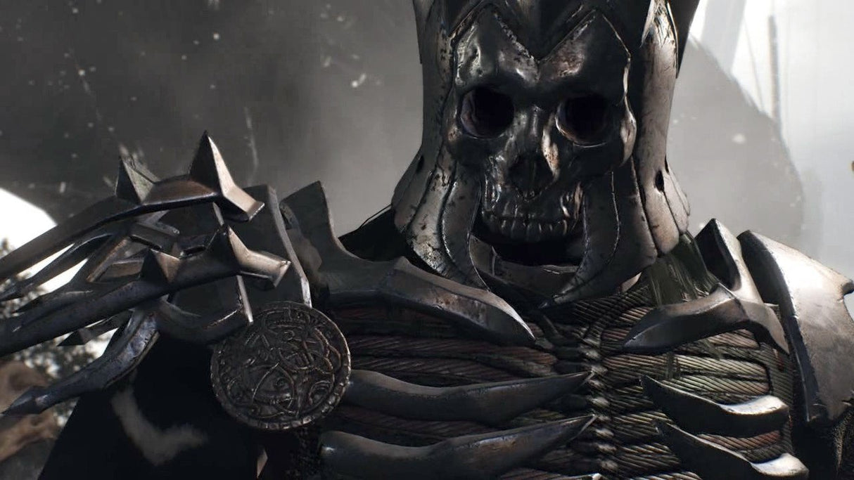 The Witcher 3 Wild Hunt