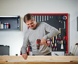 Einhell Taladro Inalámbrico Te-Cd 18/50 Li Bl Solo, 18 Voltios 4513887