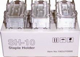 EAN 0632983009192 - KYOCERA SH-10 Paquete de grapas 15000 grapas imagen 1