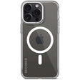 EAN 8720593010799 - Decoded D24IPO15PMBCT2TT funda para teléfono móvil 17 cm (6.7") Transparente imagen 1