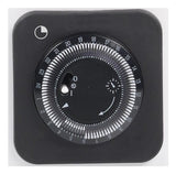 EAN 8711658522548 - Tristar KA-5168 calefactor eléctrico Interior Blanco 2000 W Convector imagen 4