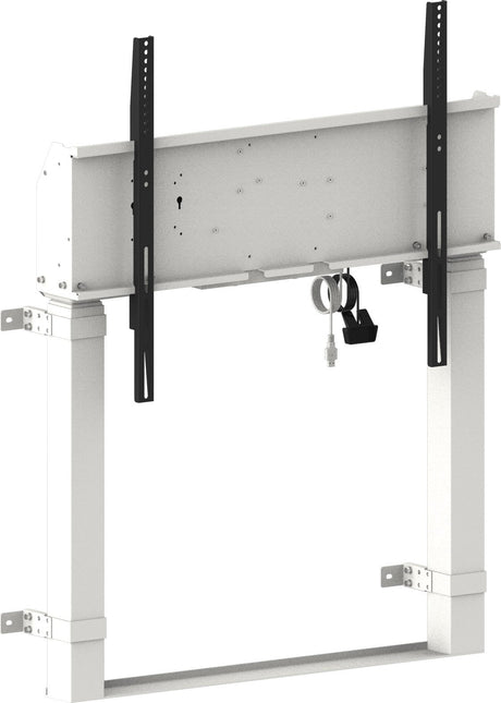 EAN 4948570033263 - iiyama MD-WLIFT2031-W1 2,67 m (105") Piso Blanco imagen 5