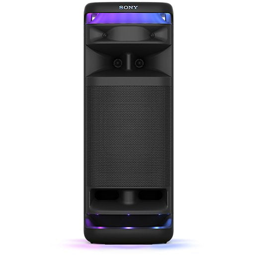 Altavoz Para Fiesta Sony Srsult1000 Bt Negro