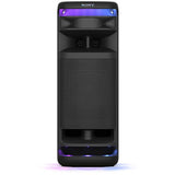Altavoz Para Fiesta Sony Srsult1000 Bt Negro