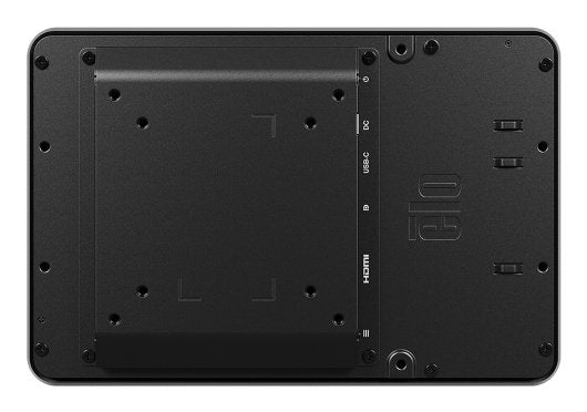 1064l 10.1-Inch Hd Optically Mntr Bonded Lcd (Led Backlight) Open