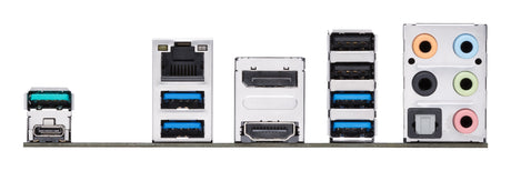 EAN 4718017782340 - ASUS PRIME B550-PLUS AMD B550 Zócalo AM4 ATX imagen 7