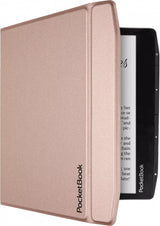 Pocketbook Funda 700 Cover Edition Flip Series Beige Brillante Ww Version