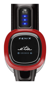 EAN 8590393366415 - Eta Fenix aspiradora de mano Gris, Rojo Sin bolsa imagen 5