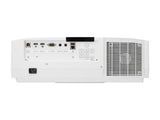 Pv710ulwh Projector - Lens Not Included - 7100 Ansi Lumens Wuxga 3lcd Technology Installation Projector 11.2 Kg - Lens Not Included